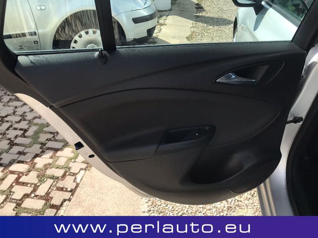 OPEL Astra usata, con Cerchi in lega
