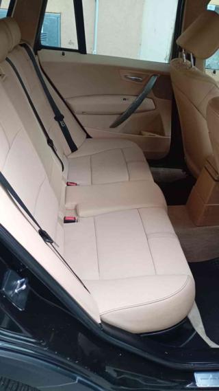 BMW X3 usata, con Cerchi in lega