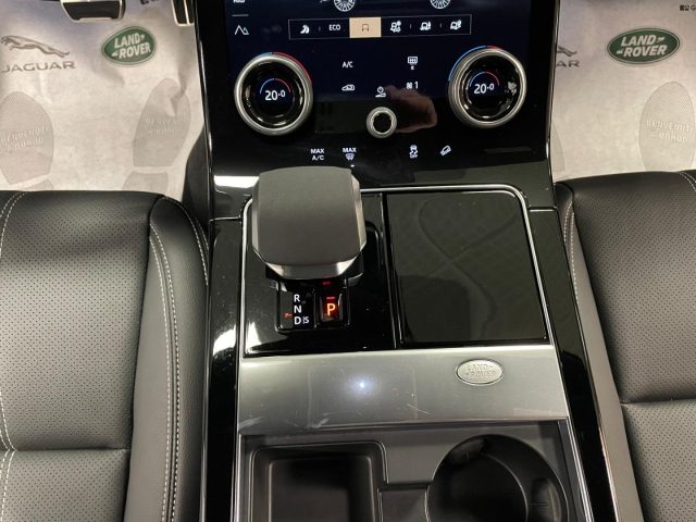 LAND ROVER Range Rover Velar usata, con Vetri oscurati