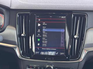 VOLVO S90 usata, con Bluetooth