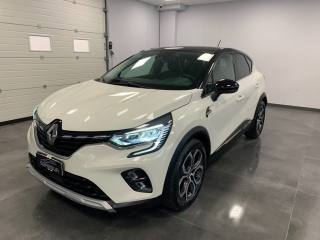 RENAULT Captur usata, con Airbag laterali