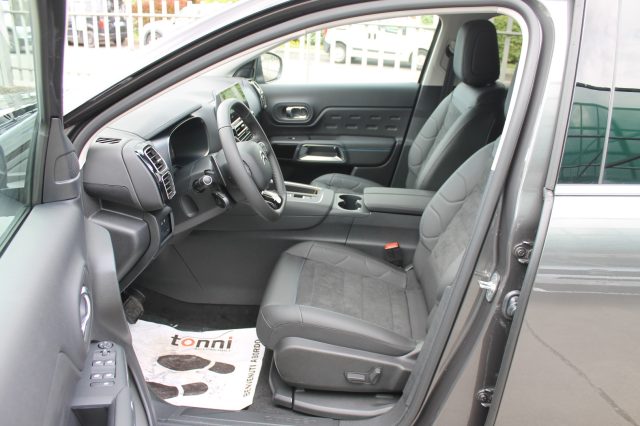 CITROEN C5 Aircross usata, con ESP