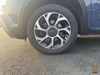 FIAT 500L usata, con ESP