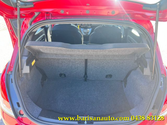 LANCIA Ypsilon usata, con Climatizzatore