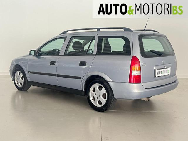 OPEL Astra usata, con Chiusura centralizzata