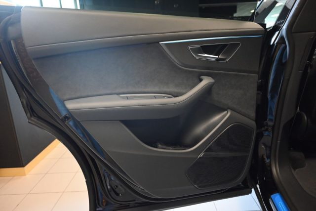 AUDI RS Q8 usata 56