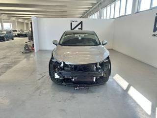 NISSAN Qashqai usata, con Airbag