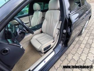 BMW 640 usata, con ESP