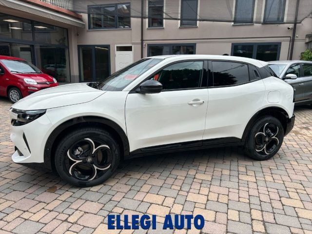 ALFA ROMEO Junior usata, con Sedile posteriore sdoppiato