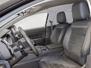 CITROEN C5 Aircross usata, con Interni in pelle