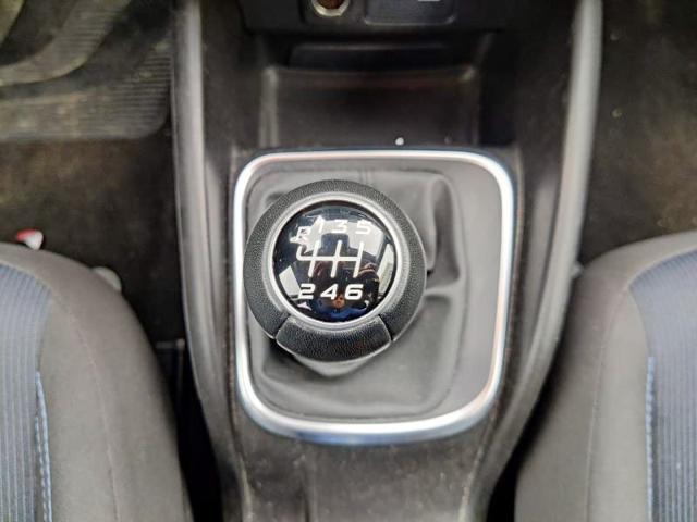 FIAT Tipo usata, con Touch screen