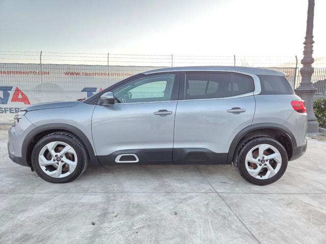 CITROEN C5 Aircross usata, con Airbag