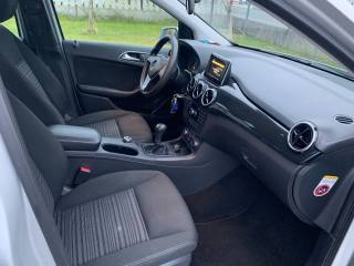 MERCEDES-BENZ B 180 usata, con Climatizzatore