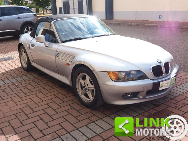 BMW Z3 usata 2