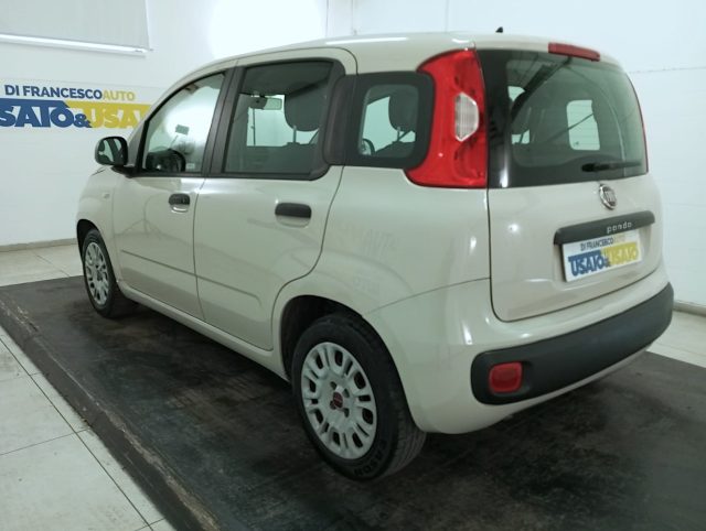 FIAT Panda usata, con Alzacristalli elettrici