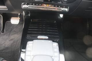 MERCEDES-BENZ A 250 usata, con Luci diurne LED
