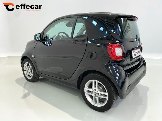 SMART ForTwo usata, con Airbag Passeggero