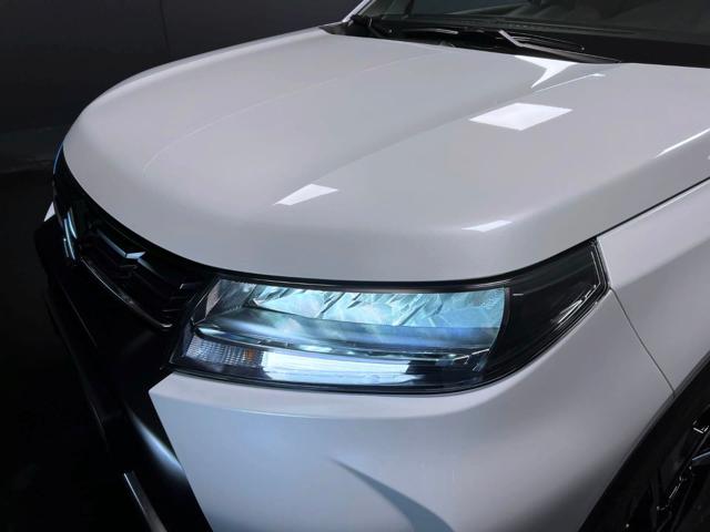 SUZUKI Vitara usata, con Fendinebbia
