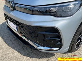 VOLKSWAGEN Tiguan usata, con Bracciolo