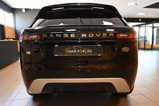 LAND ROVER Range Rover Velar usata 80