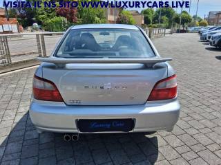 SUBARU Impreza usata 17
