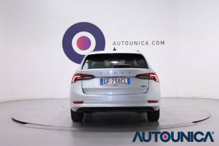 SKODA Octavia usata, con Immobilizzatore elettronico