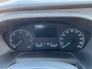 FORD Transit usata 10