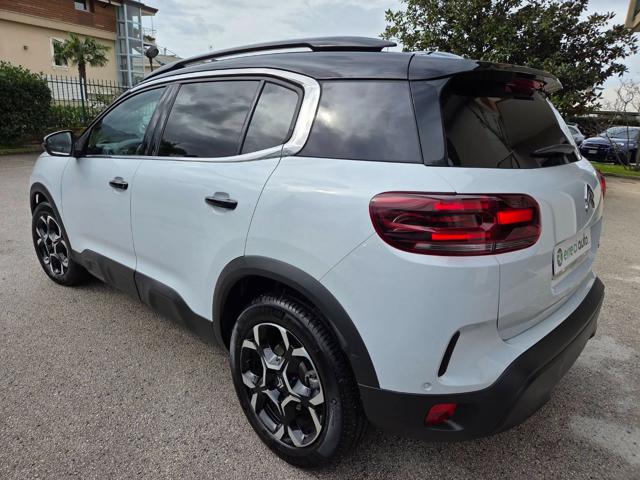 CITROEN C5 Aircross usata, con Controllo automatico clima