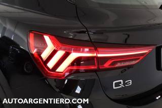 AUDI Q3 usata, con Sensore di pioggia