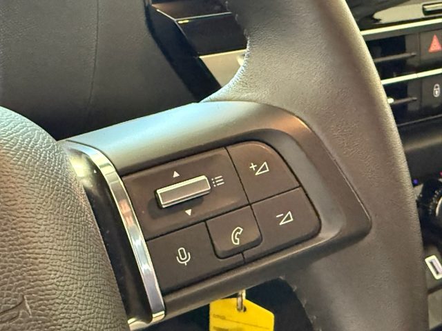 CITROEN C4 usata, con Fari LED