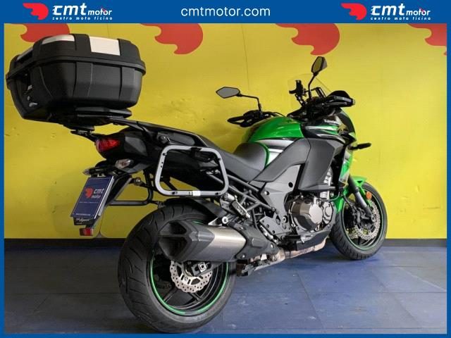 KAWASAKI Other usata 3