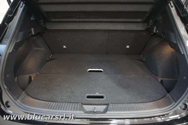 NISSAN Qashqai usata, con ESP