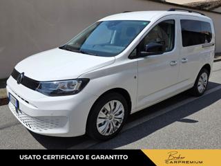 VOLKSWAGEN Caddy 2.0 TDI 122 CV Life