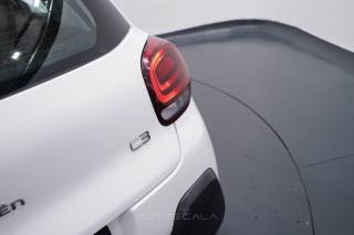 CITROEN C3 usata 24