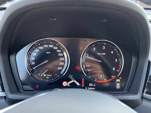 BMW X1 usata, con Controllo automatico clima