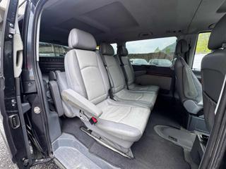 MERCEDES-BENZ Vito usata, con Chiusura centralizzata