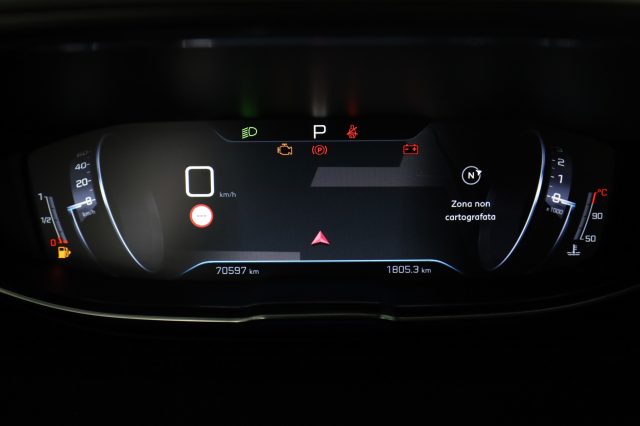 PEUGEOT 3008 usata 6