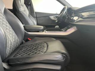 AUDI Q8 usata, con Bracciolo