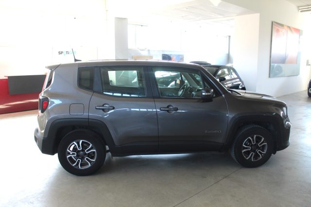 JEEP Renegade usata, con Autoradio