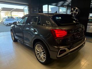 AUDI Q2 usata, con Alzacristalli elettrici