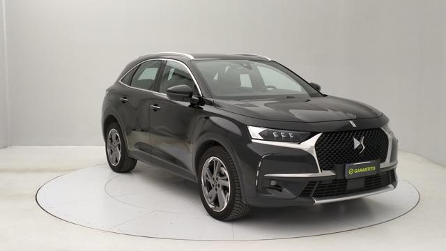 DS AUTOMOBILES DS 7 Crossback usata, con Boardcomputer