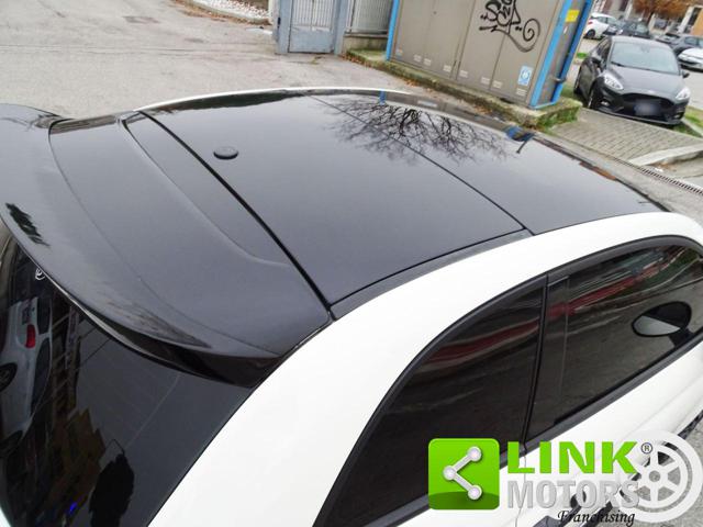 ABARTH 595 usata, con MP3