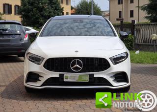 MERCEDES-BENZ A 35 AMG usata, con Boardcomputer