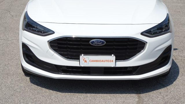 FORD Focus usata, con Specchietti laterali elettrici