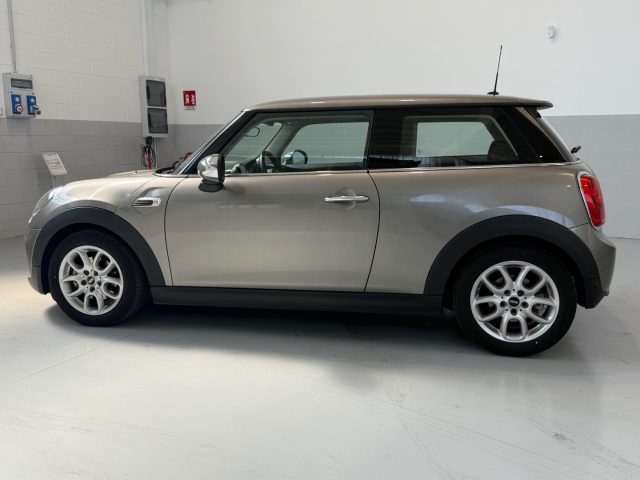 MINI One usata, con Climatizzatore