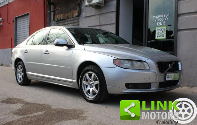 VOLVO S80 usata, con ABS