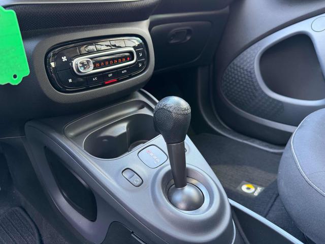 SMART ForTwo usata, con Cruise Control