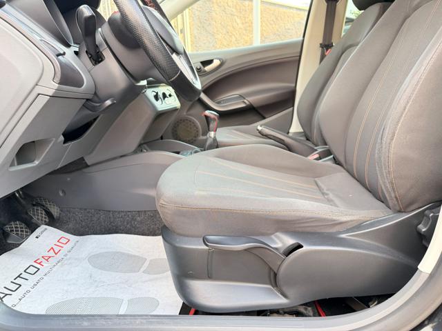 SEAT Ibiza usata, con ESP