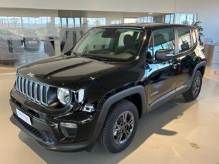 JEEP Renegade usata, con Airbag