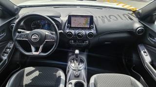 NISSAN Juke usata, con Fendinebbia